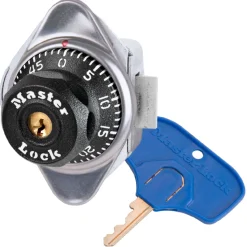 Locker Lock