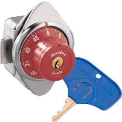Locker Lock