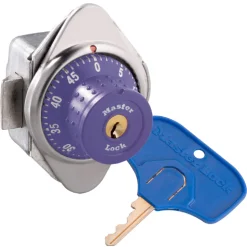 Locker Lock