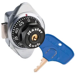 Locker Lock