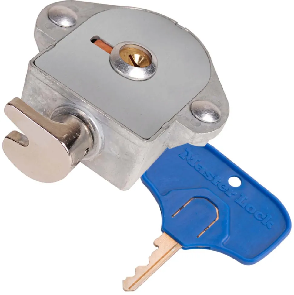 Locker Lock
