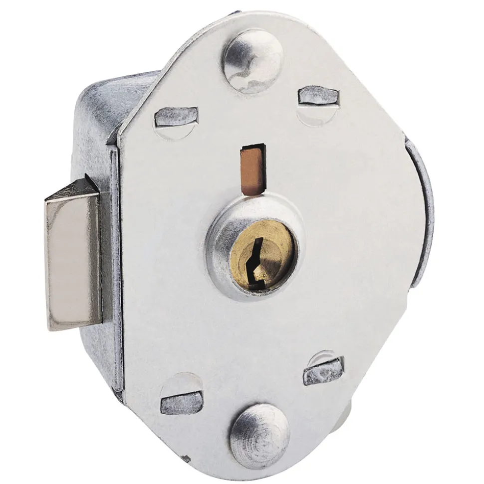 Locker Lock