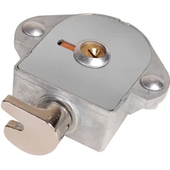 Locker Lock