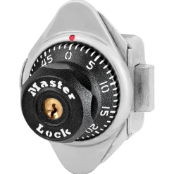 Locker Lock