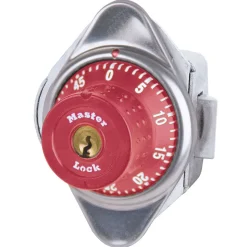 Locker Lock