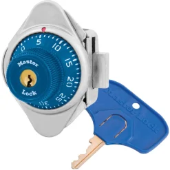 Locker Lock