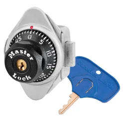 Locker Lock