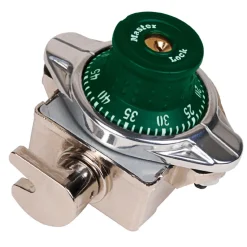 Locker Lock