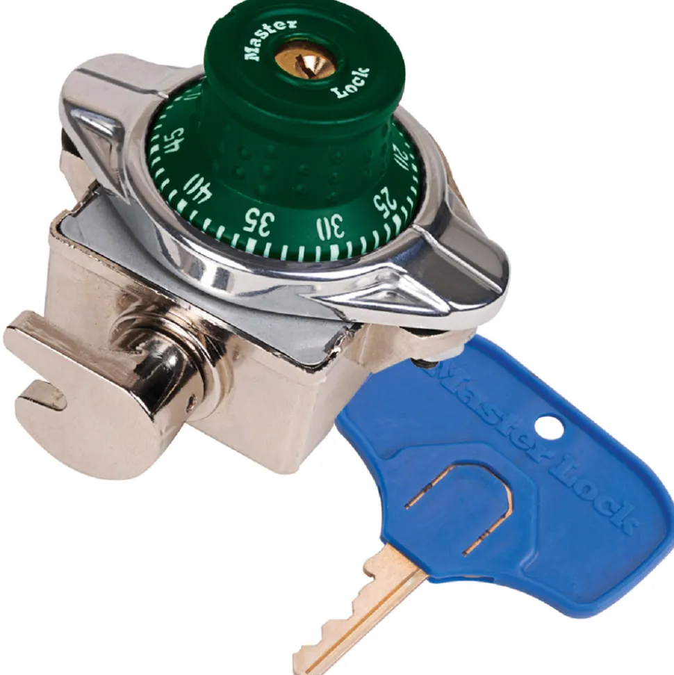 Locker Lock