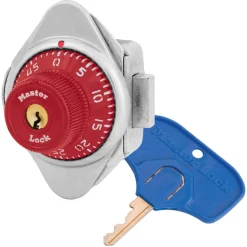 Locker Lock
