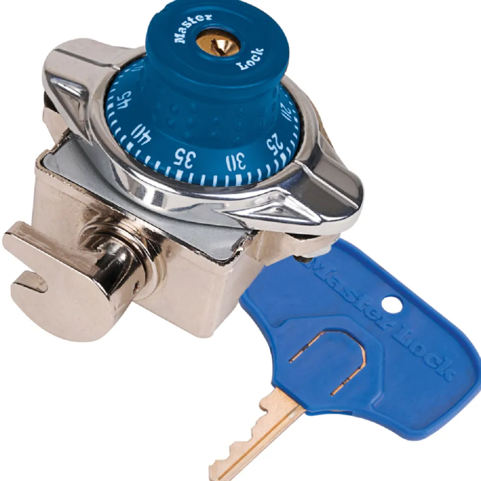 Locker Lock