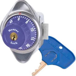 Locker Lock