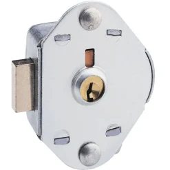 Locker Lock