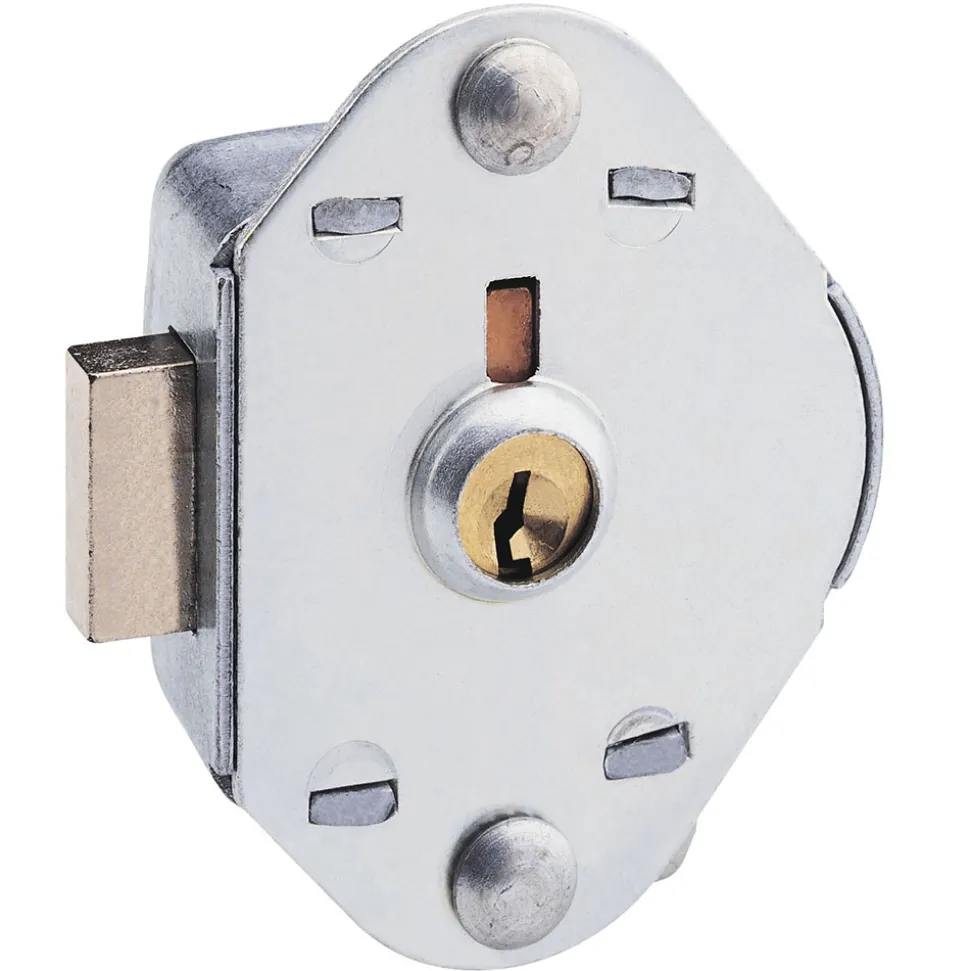 Locker Lock