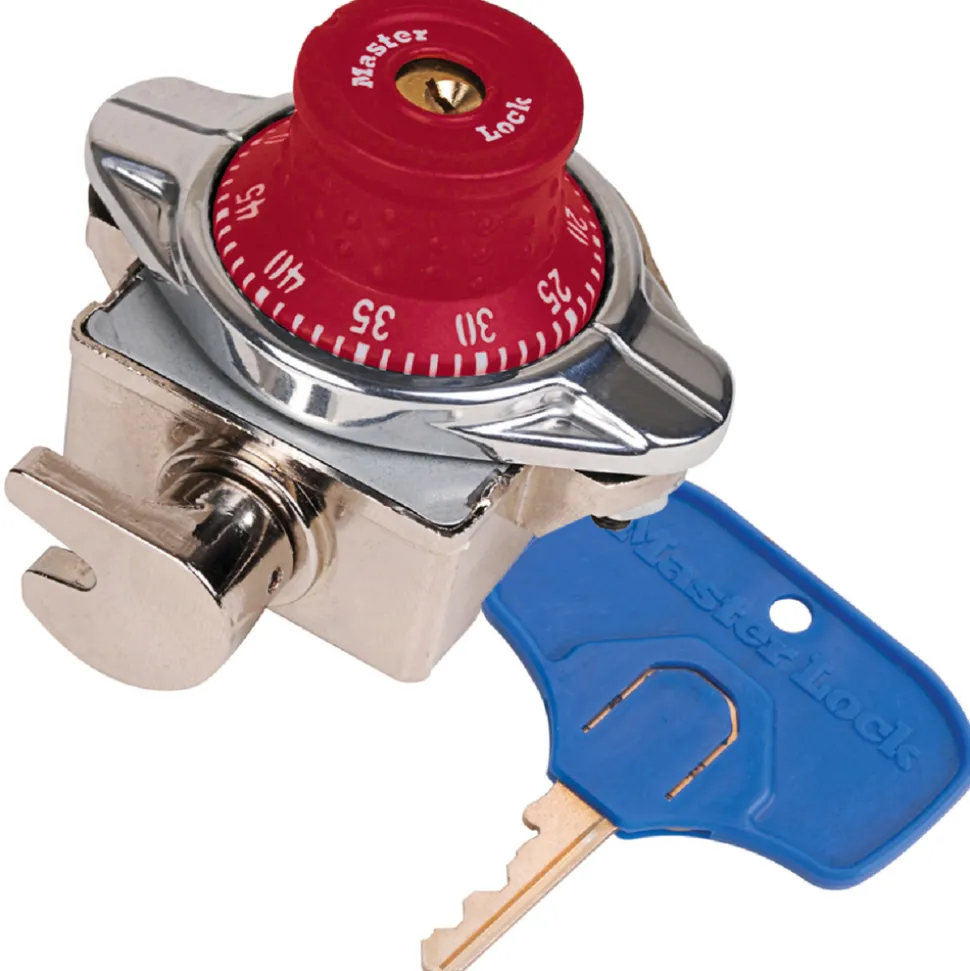Locker Lock
