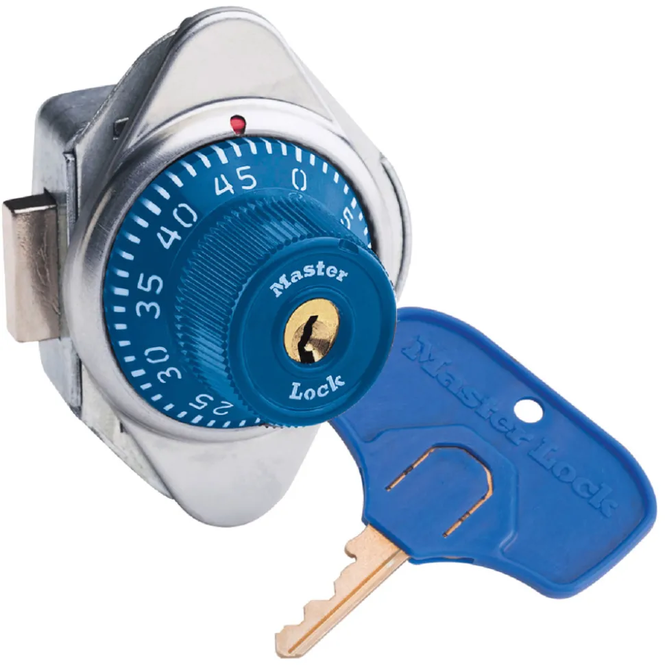 Locker Lock