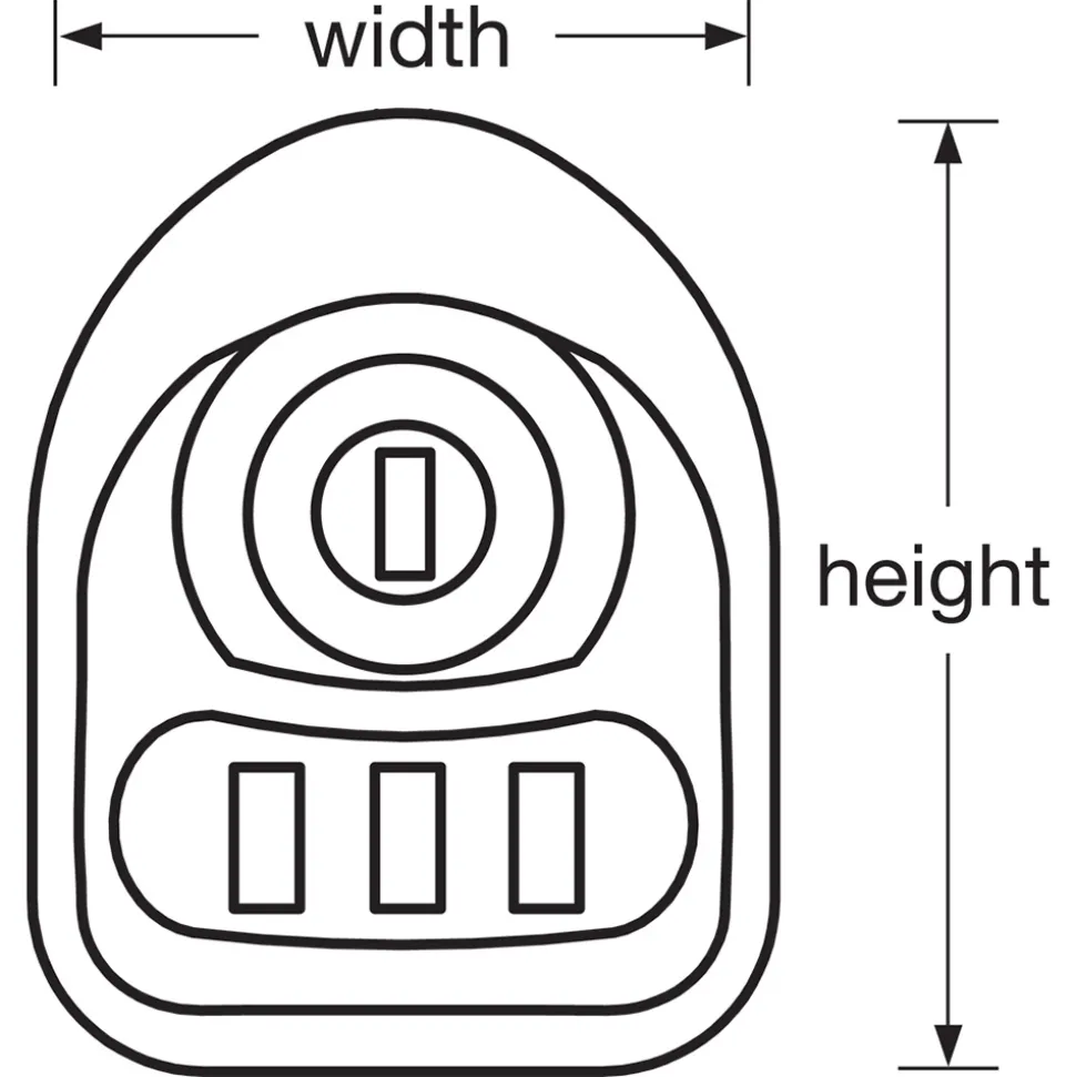 Locker Lock
