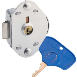 Locker Lock