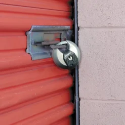 Padlock