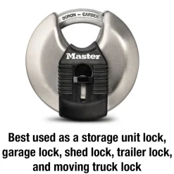 Padlock