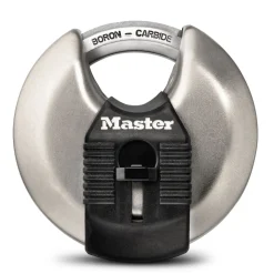 Padlock