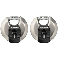 Padlock
