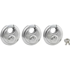 Padlock