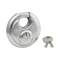 Padlock