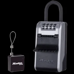 Portable Lock Boxes