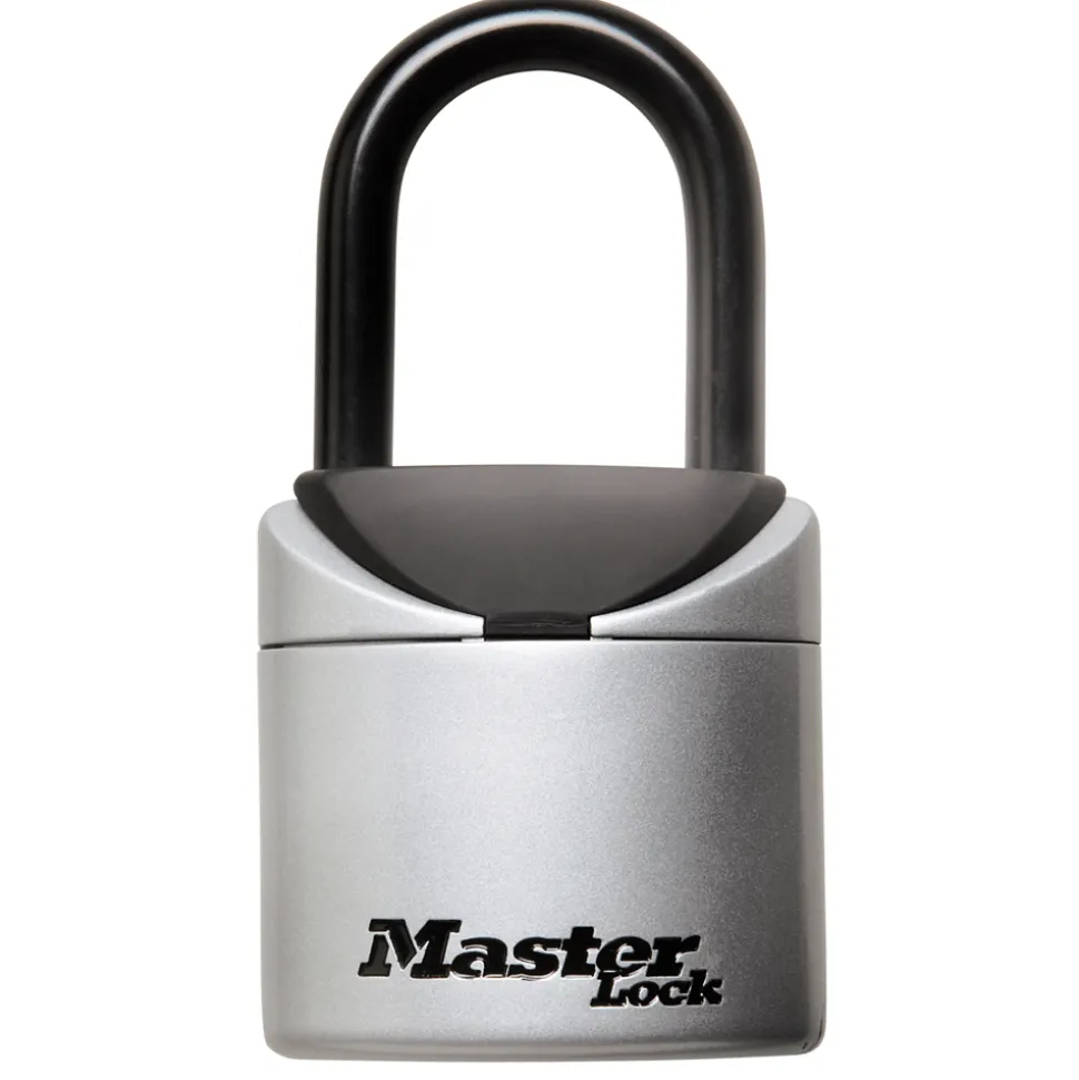 Portable Lock Boxes