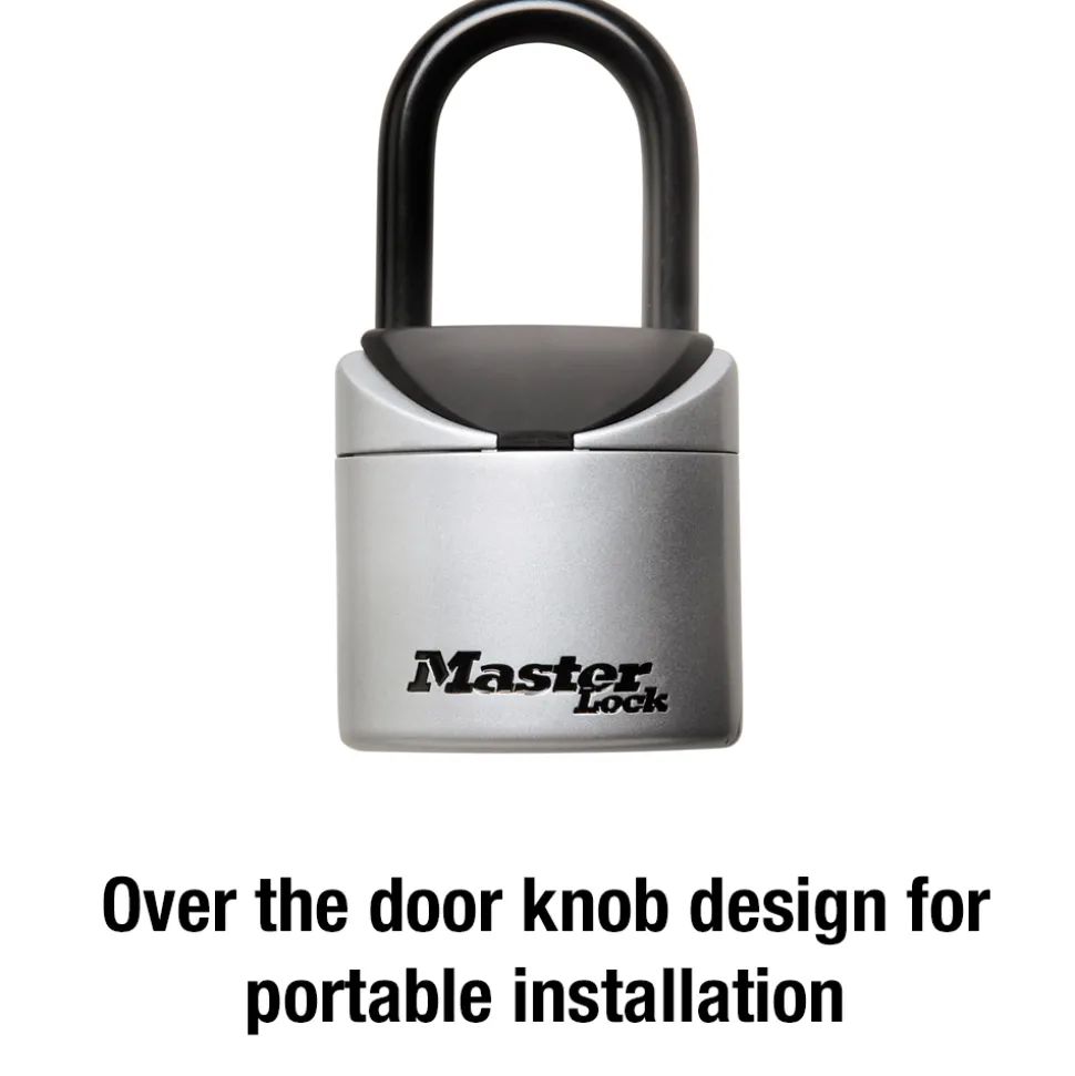Portable Lock Boxes