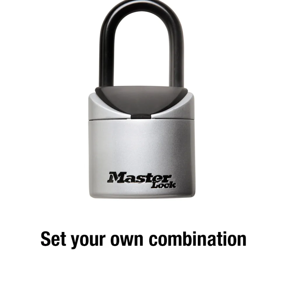 Portable Lock Boxes