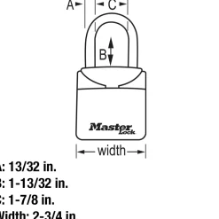 Portable Lock Boxes