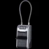Portable Lock Boxes