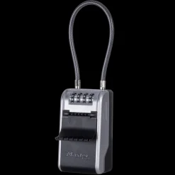 Portable Lock Boxes