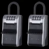 Portable Lock Boxes