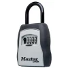 Portable Lock Boxes