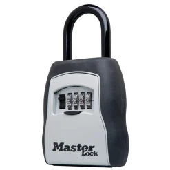 Portable Lock Boxes
