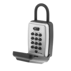 Portable Lock Boxes