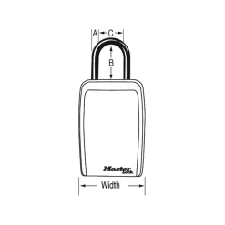 Portable Lock Boxes