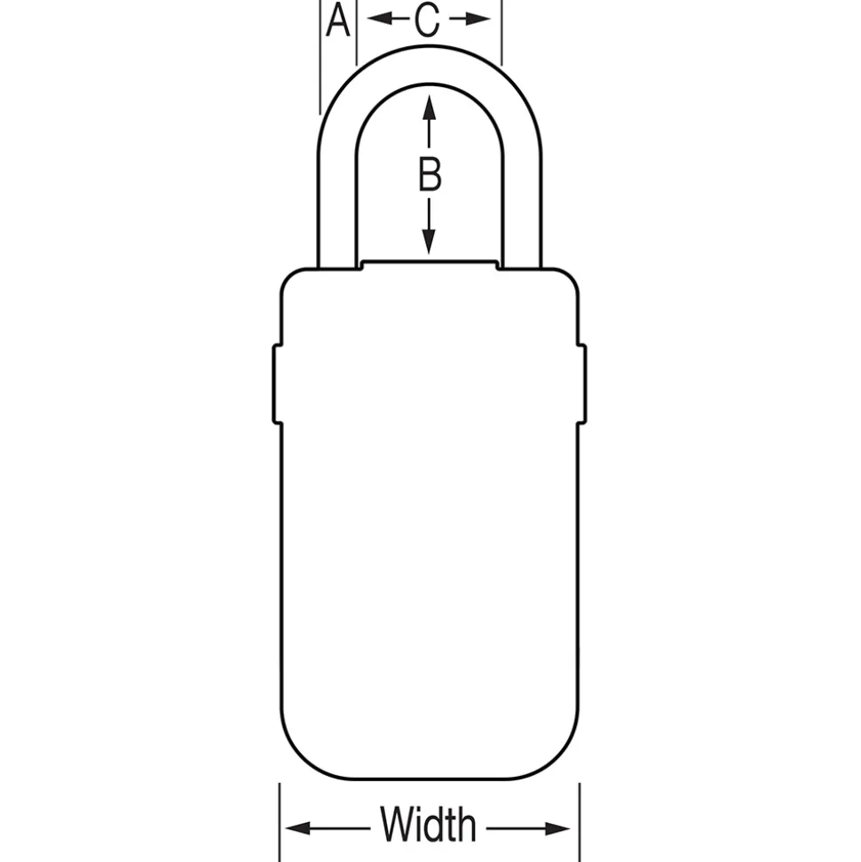 Portable Lock Boxes