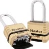 ProSeries® Combination Padlock