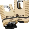 ProSeries® Combination Padlock