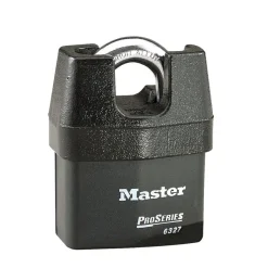ProSeries® Laminated Steel Lock