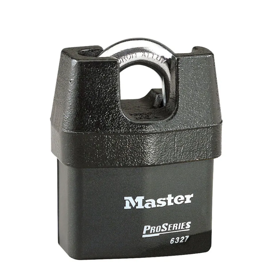 ProSeries® Laminated Steel Lock
