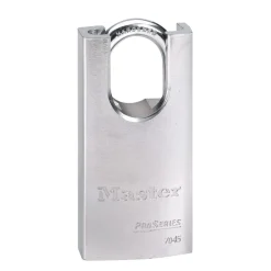 ProSeries® Solid Steel Lock