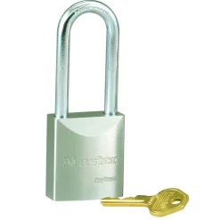 ProSeries® Solid Steel Lock