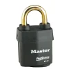 ProSeries® Weather Tough® Laminated Lock