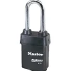 ProSeries® Weather Tough® Laminated Lock