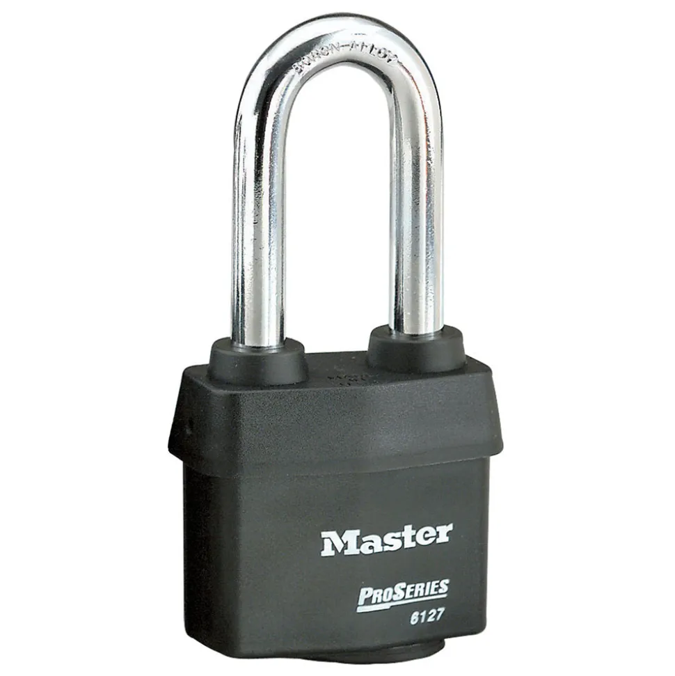 ProSeries® Weather Tough® Laminated Lock